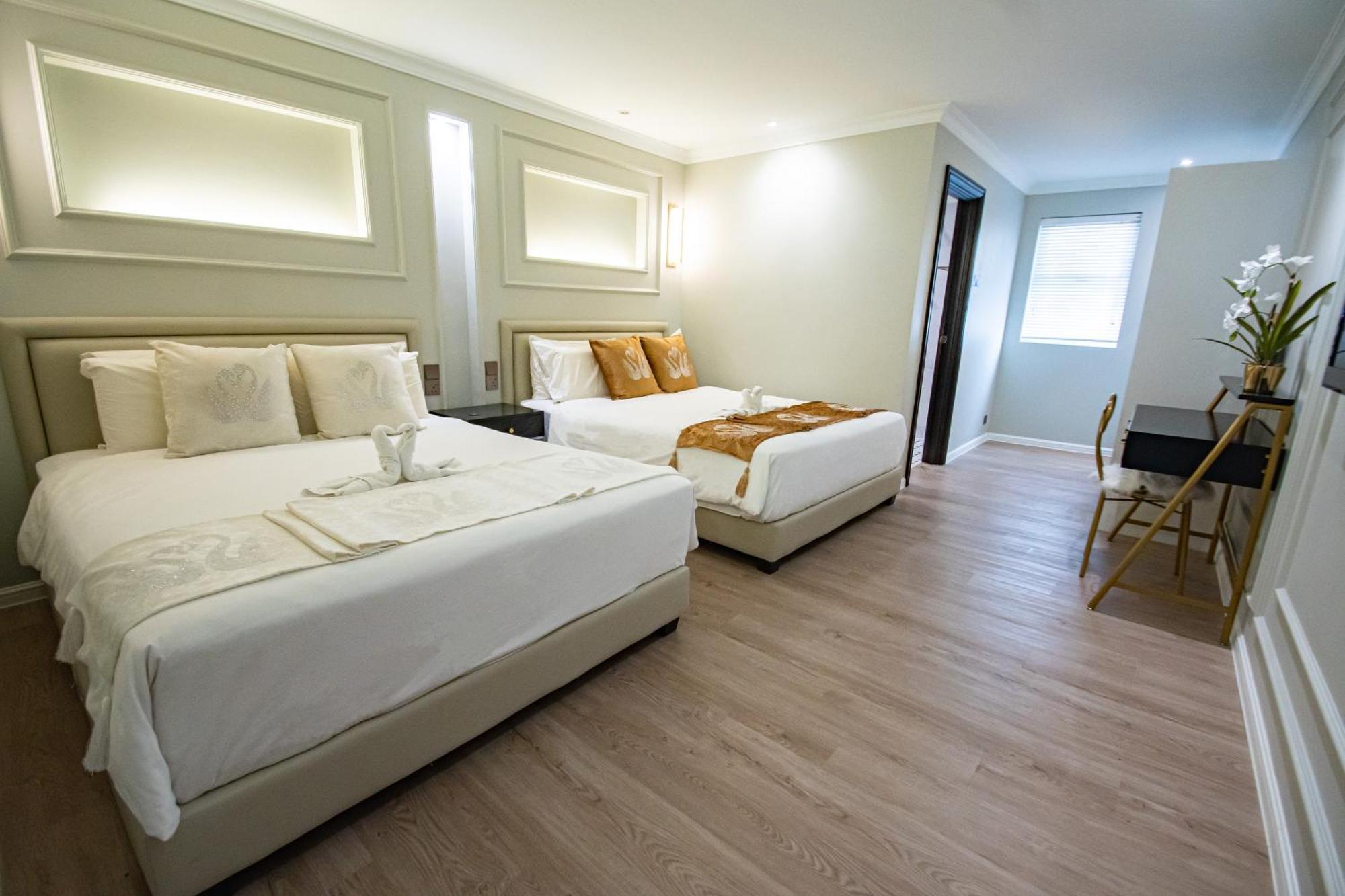 Hotel White Mansion Penang George Town Zewnętrze zdjęcie