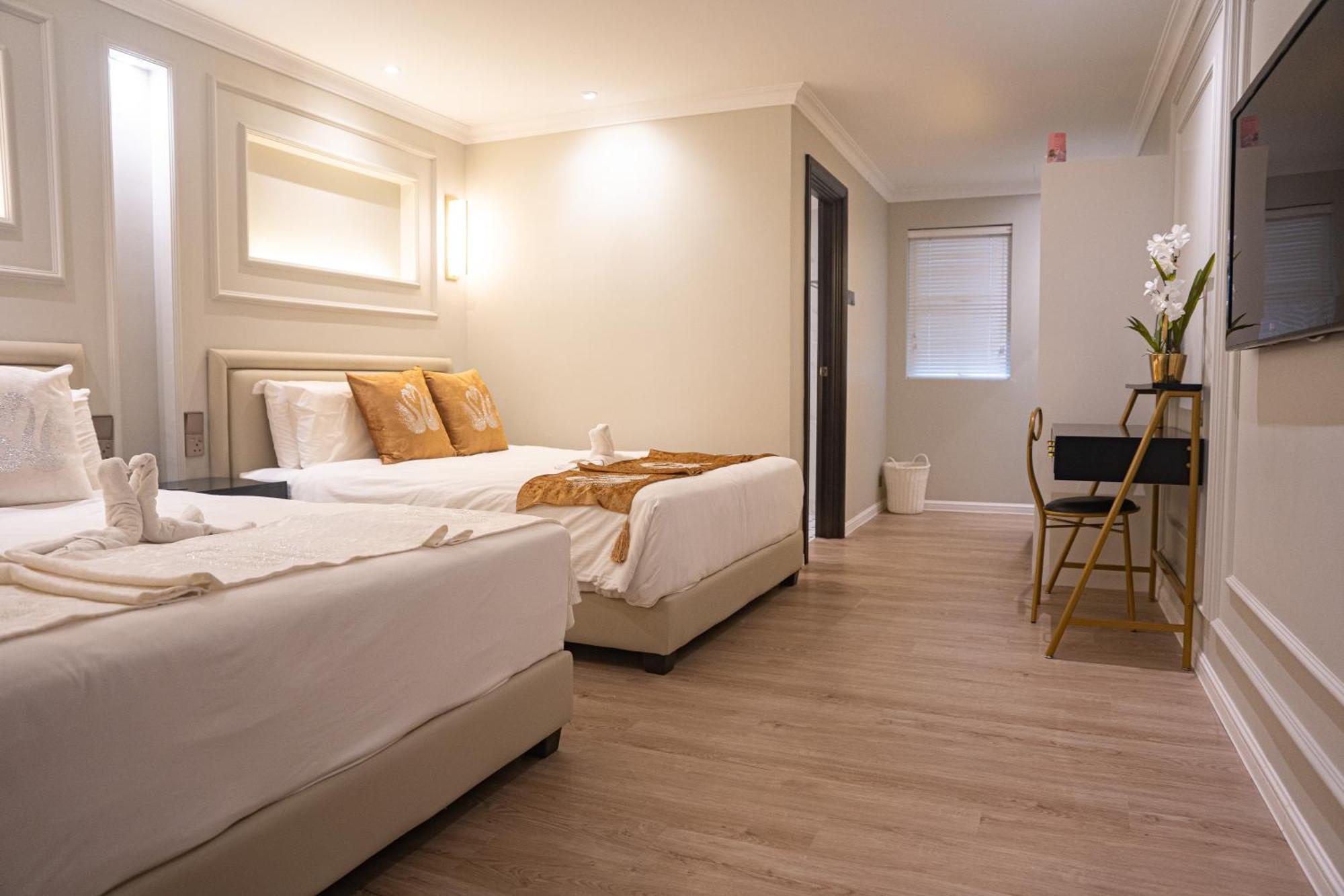 Hotel White Mansion Penang George Town Zewnętrze zdjęcie